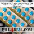 Pfizer Viagra 100Mg Sildenafil Tablets new08